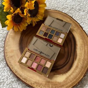 Estée Lauder Blockbuster Makeup Gift Set Duo - Eyeshadow Palette